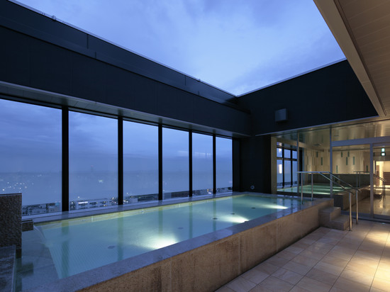 宇都宫光芒酒店(CANDEO HOTELS)