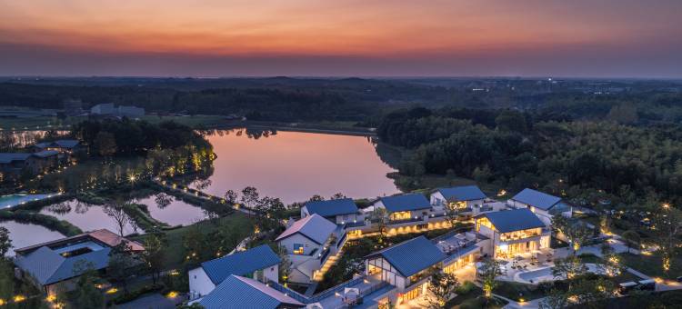 自然与·松之屿民宿图片