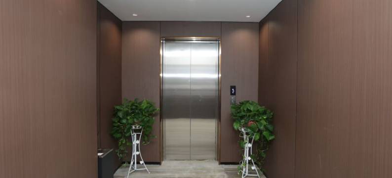 溪岸酒店式公寓(燕京理工学院店)图片