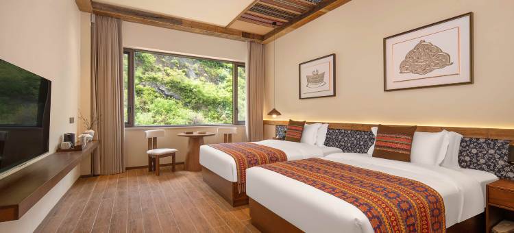 九黎云栖民宿图片