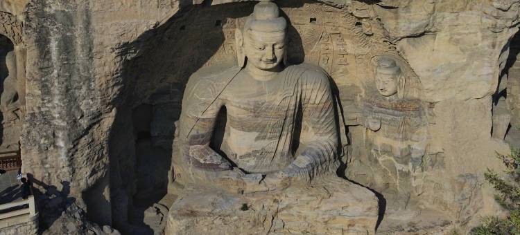 如家云上四季尚品酒店(大同大庆路中车集团店)图片