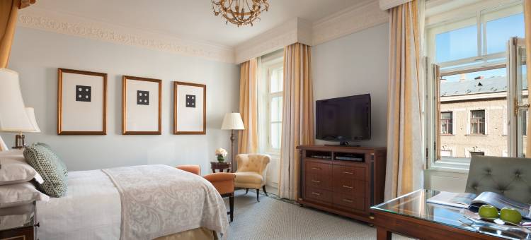 圣彼得堡狮子广场四季酒店(Four Seasons Hotel Lion Palace St. Petersburg)图片