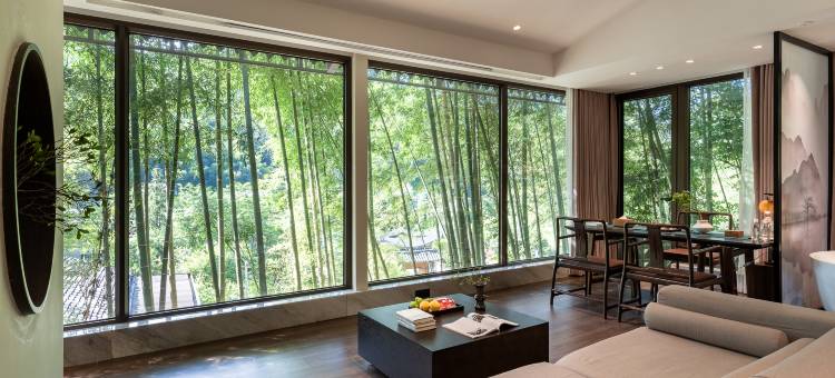 無有山舍(景德镇三宝国际陶艺村店)图片