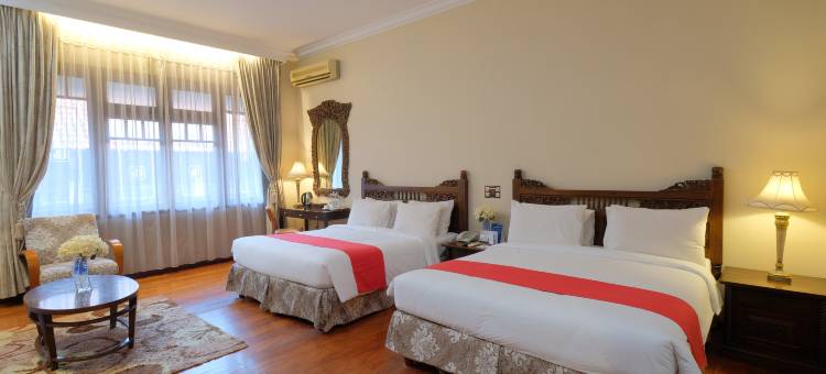 鑽石大酒店(Hotel Diamond)图片