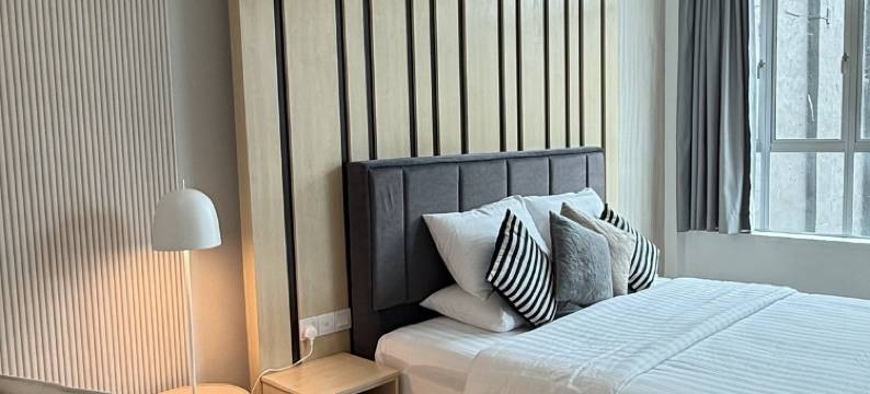 Winn's Hotel Bentong图片