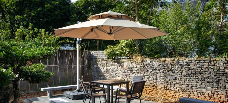 花筑·悦溪南民宿(黄山西溪南古村落店)图片