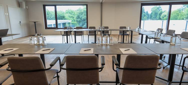 阿劳西瑞士品质酒店(Aarau West Swiss Quality Hotel)图片