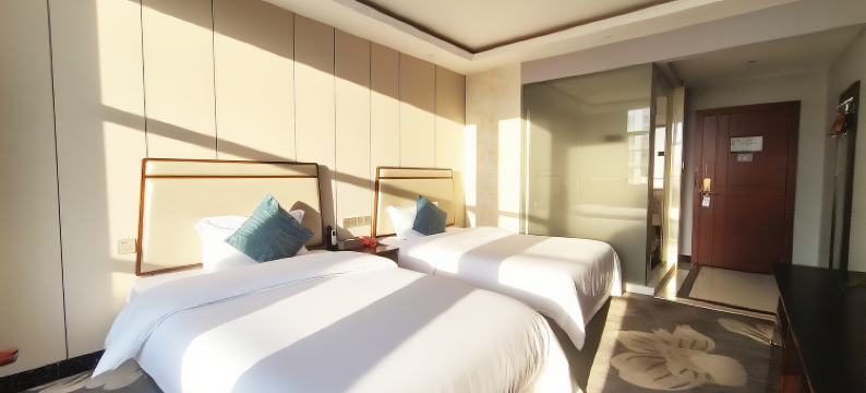 金廷宾馆(永丰县汽车站商贸城店)图片