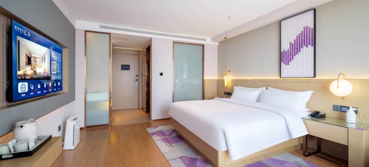 麗枫酒店(唐山曹妃甸理工大学店)图片