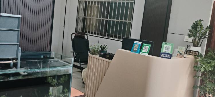 豪庭宾馆图片