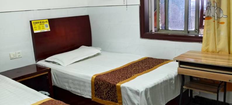 安庆市渔村宾馆图片