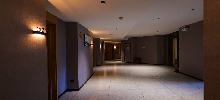 格林豪泰智选酒店(常州金坛振兴南路店)图片