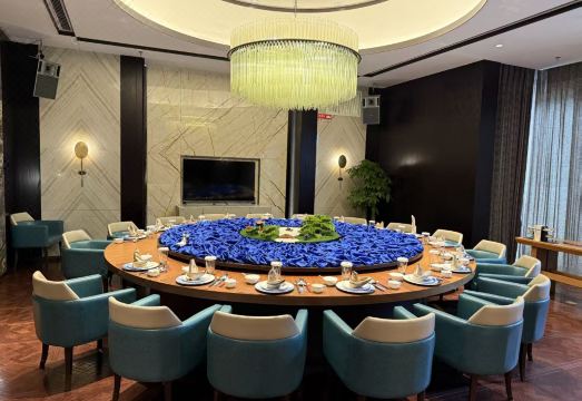 Yinbao Jianguo HotelHotel Overview
