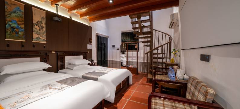 漫庭别院(潮州古城店)图片