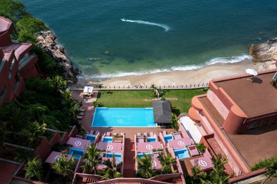 Shenzhen Songshan · SENSEA Mountain and Sea Resort
