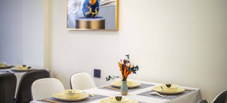 清风湖畔民宿图片