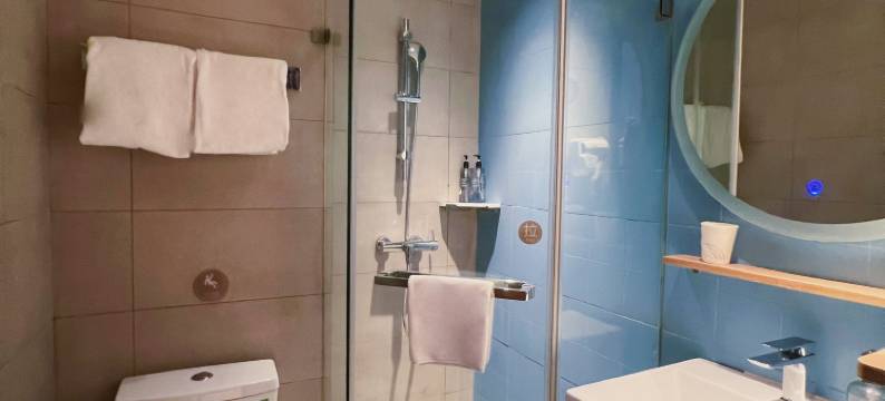 如家酒店·neo(北京昌平体育馆店)图片