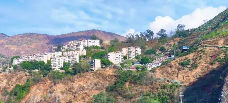 莱诗酒店(攀枝花学院沃尔玛广场店)图片