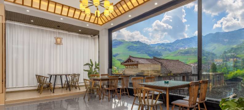 沐野秋田民宿(龙脊梯田店)图片