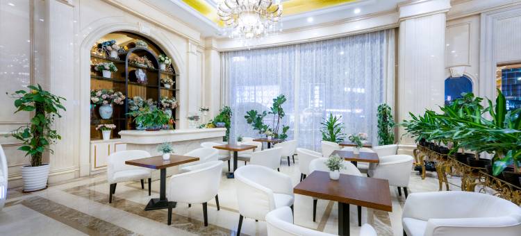 维也纳酒店(广州白云国际机场空港店)图片