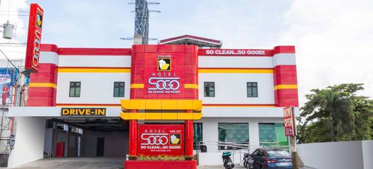 Hotel Sogo Baliwag图片