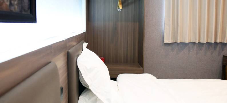 观山智能民宿图片