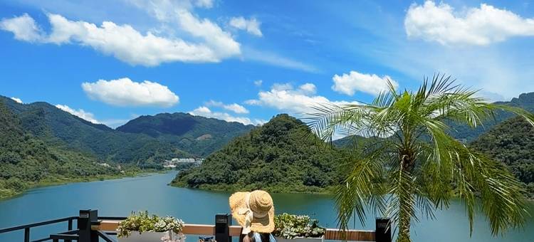 湖曦·云栈民宿(清远桃花湖店)图片