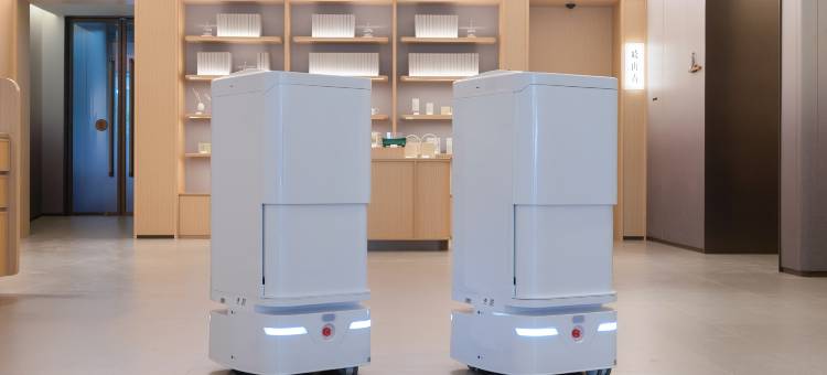 全季酒店(海阳金海螺广场店)图片