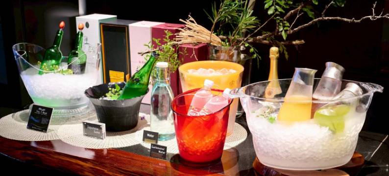 松屋本馆Suizenji旅亭(Ryotei Matsuya Honkan Suizenji)图片