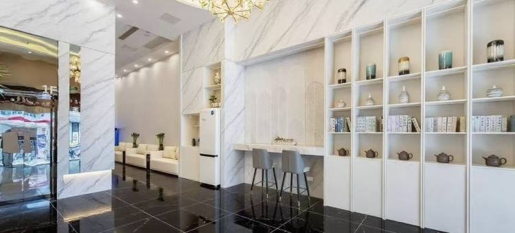 如家驿居酒店(连云港墟沟海鲜城在海一方店)图片