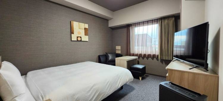 路途酒店砺波交流道店(HOTEL ROUTE-INN TONAMI INTER)图片