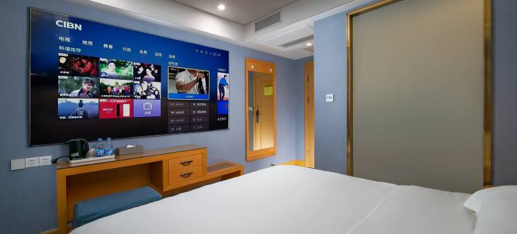 格林东方酒店(深圳景田地铁站店)图片