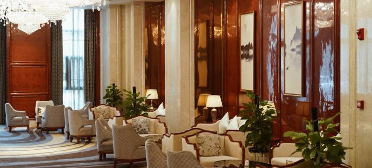 常德华邦国际大酒店图片