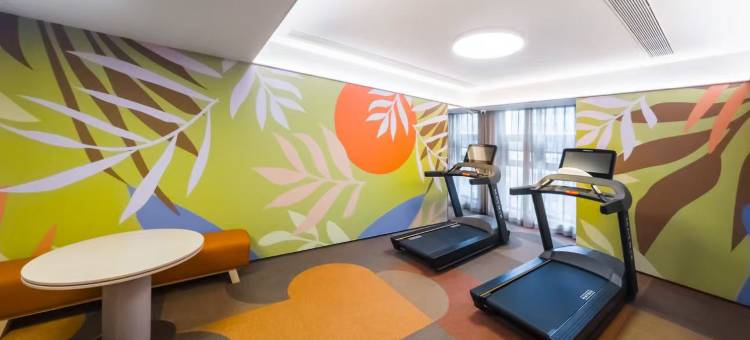 汉庭酒店(开封博物馆五大街店)图片