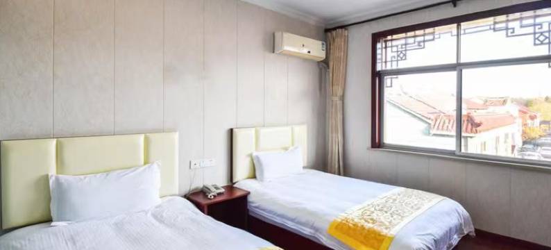 溧阳南海酒楼图片