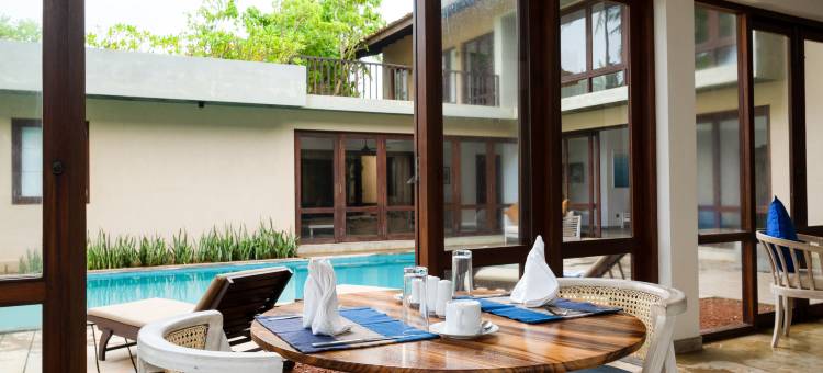 Jetwing 700 号别墅(Jetwing Villa 700)图片