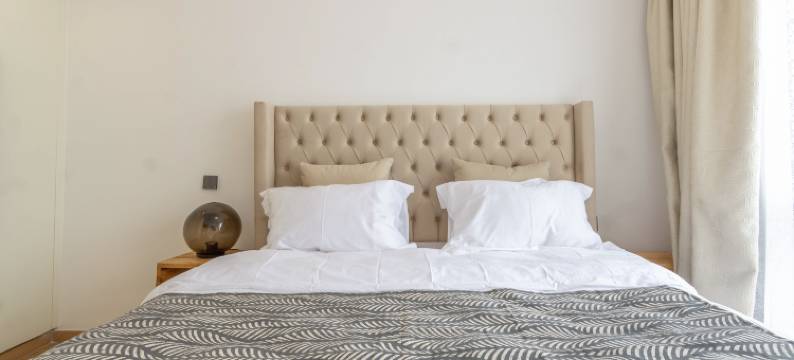 安格玛公寓Junction Mall店(Lux Suites Riara One Residency Angama)图片