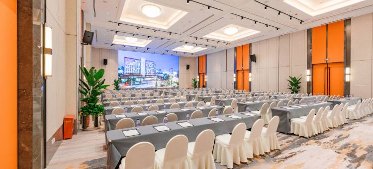 北京皇家格兰云天大酒店图片