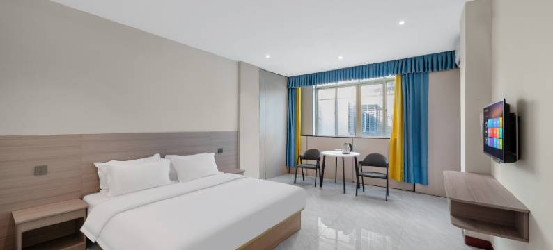 石狮金典宾馆图片