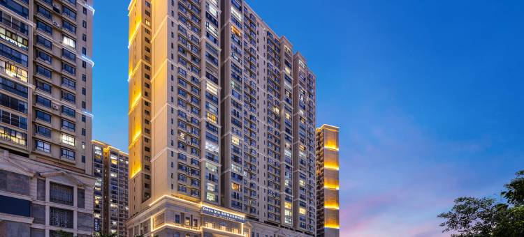 戴斯精选温德姆酒店图片