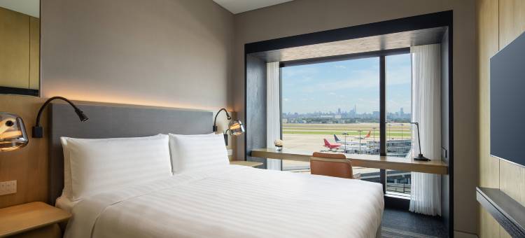 上海虹桥机场香格里拉·盛贸酒店图片