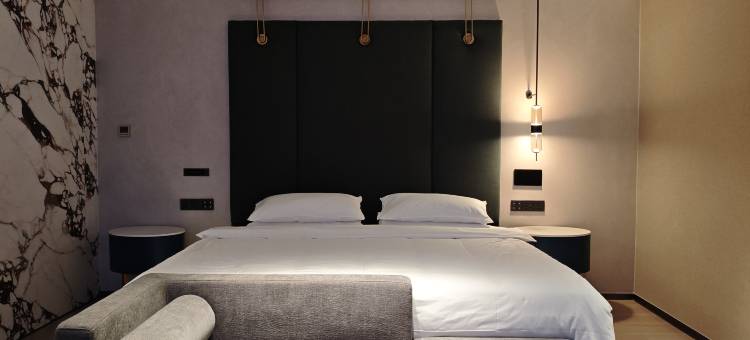 金华颐和·君悦休闲度假酒店图片