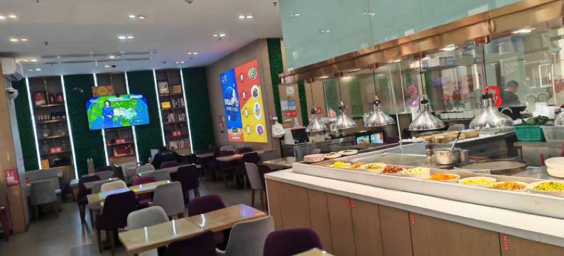 维也纳酒店(深圳罗湖口岸东门店)图片