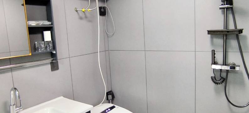 涵香居宾馆图片