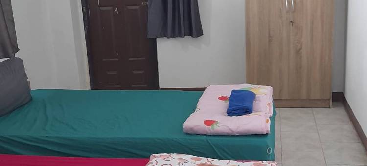 Natcha Place Klongluang 35图片