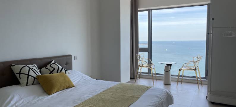 所图•海云居民宿(第一海水浴场店)图片