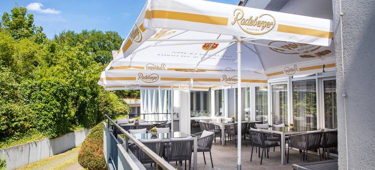 ACHAT法兰克福梅因塔尔酒店(ACHAT Hotel Frankfurt Maintal)图片