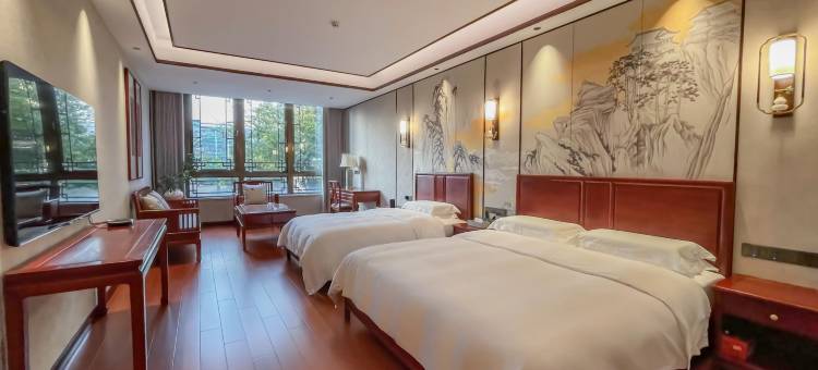 漫庭轻奢酒店图片