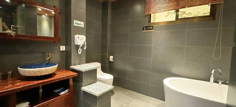 红尘客栈(西塘景区里仁街店)图片