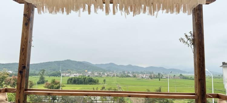 星野望月民宿(庐江汤池温泉旅游度假区店)图片